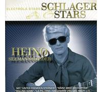 Heino - Schlager & Stars:Seemannslieder