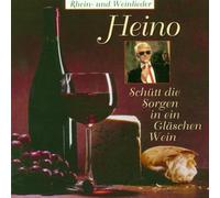Heino - Schütt die Sorgen...