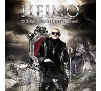 Heino - Schwarz Bluht Der Enzian