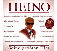 HEINO - SEINE GROESSTEN HITS