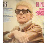 Heino - Seine grossen Erfolge (#1c062-28858) / Vinyl record [Vinyl-LP]