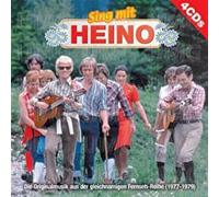 HEINO - SING MIT HEINO