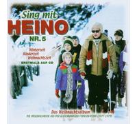 Heino - Sing mit Heino/Nr.5 Winterzeit Kinderzeit