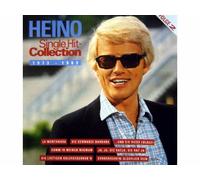 Heino - Single Hit-Collection 1973-83