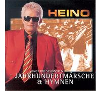 Heino - Singt Die Schonsten Jahrhundertmarsche