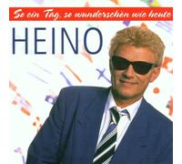 Heino - So Ein Tag,So Wunderschön Wie Heute