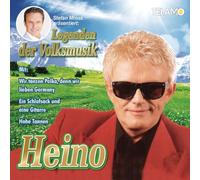 Heino - Stefan Mross Präsentiert Legenden der Volksmusik:
