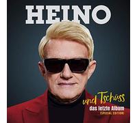 Heino – Und Tschuss (Das Letzte Album) – Sony Music
