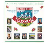 Heino, Uschi Bauer, Alpenoberkrainer, Margit & Klaus, Menskes Chöre..