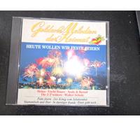 Heino, Uschi Bauer, Andy & Bernd, Die 3 Z'widern, Walter Scholz - Heino, Uschi Bauer, Andy & Bernd, Die 3 Z'widern, Walter Scholz - Goldene Melodien der Heimat - Heute wollen wir Feste feiern.