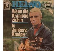 Heino - Wenn Die Kraniche Zieh'n - Columbia - C 23 999