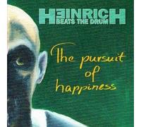 Heinrich Beats the d - Pursuit of happyness (1996)