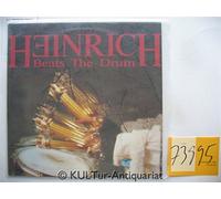 Heinrich beats the Drum - Same (1989) [Vinyl LP]