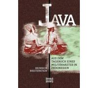 Heinrich Breitenstein Java (Tascabile)