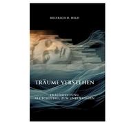 Heinrich H Held Träume verstehen (Copertina rigida)