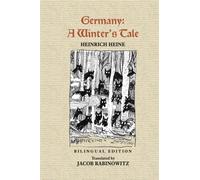 Heinrich Heine Germany (Tascabile)