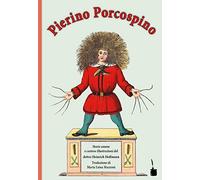 Heinrich Hoffma Pierino Porcospino / Der Struwwelpeter: Der S (Copertina rigida)
