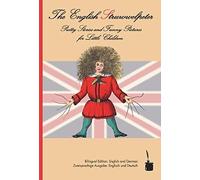 Heinrich Hoffma The English Struwwelpeter / Der Struwwelpeter (Copertina rigida)