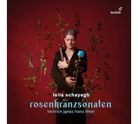 Heinrich Ignaz Franz Biber: Rosary Sonatas (Rosenk