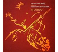 Biber, H. - Virtuoso In The Making