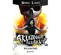 Heinrich Koop F Skulduggery Pleasant (Band 15) - Bis zum Ende (Copertina rigida)
