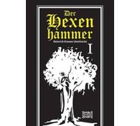 Heinrich Kramer Der Hexenhammer (Tascabile)