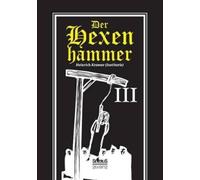 Heinrich Kramer Der Hexenhammer (Tascabile)