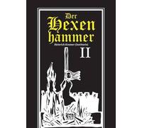 Heinrich Kramer Hexenhammer (Tascabile)