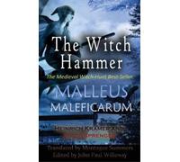 Heinrich Kramer Jacob Sprenger Malleus Maleficarum (Copertina rigida)