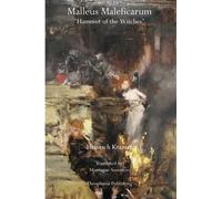 Heinrich Kramer Malleus Maleficarum (Tascabile)