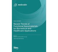 Heinrich Lang S Recent Trends of Functional Nanomaterials for (Copertina rigida)