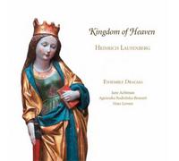Heinrich Laufenberg Kingdom of Heaven (CD) Album