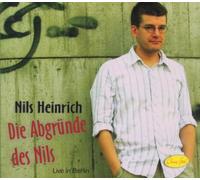Heinrich,Nils - Die Abgründe des Nils (Live in Berlin)
