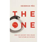 Heinrich Päs The One (Copertina rigida)