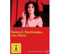 Heinrich Penthesilea von Kleist