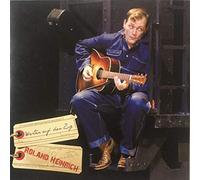 Heinrich, Roland - Warten Auf Den Zug