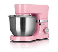 HEINRICH S HKM 6278 - Processore alimentare rosa