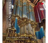 Heinrich Scheidemann Heinrich Scheidemann: Organ Works (CD)