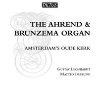 Gustav Leonhardt, Ma - Musica Per Organo