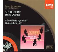 Heinrich Schiff - Schubert: String Quintet
