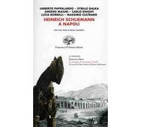 Heinrich Schliemann a Napoli