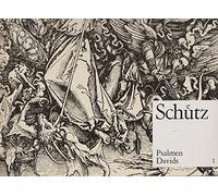 Heinrich Schütz - Psalmen Davids 1