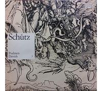 Heinrich Schütz - Psalmen Davids 3