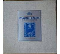 Heinrich Schütz - Psalmen Davids [3x Vinyl LP]