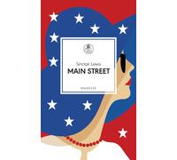 Heinrich Steinf Main Street: Roman. Übersetzt von Christa E. (Copertina rigida)