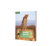 Heinrich Van Den Berg Ingrid Van den Berg Philip van d Krugar Routes (Tascabile)