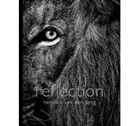 Heinrich Van Den Berg Reflection (Copertina rigida)
