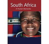 Heinrich Van Den Berg South Africa: The Big Picture (Copertina rigida)