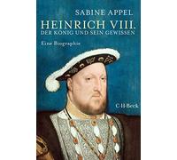 Heinrich VIII.: Der König und sein Gewissen: 6056