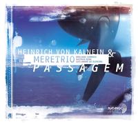 HEINRICH VON KALNEIN & MERETRIO Passagem (CD)
